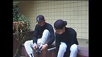 sex horny coach rims and shoves his cock in twinks tight asshole porn