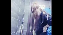 sex персонал неоднозначный погоня за азартом от туалета до склада 1 porn