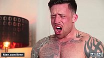 sex mencom jordan levine vadim black last day on earth part 2 str8 to gay porn