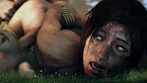 sex сборник rise of the tomb raider sfm v2 definitive edition porn