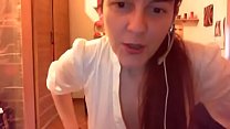 sex あなたのイタリア語の先生は素晴らしいコックサッカーでありあなたにいくつかの獣のオルガスムを体験してほしいと思っています porn