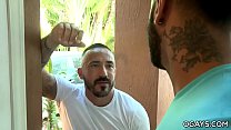 sex гей страстный секс porn