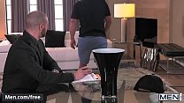 sex mencom брендан филлипс тревор лонг студентюрист просверлил мою дырку porn