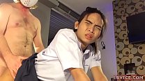 sex タイのニューハーフ女子高生の策略はめちゃくちゃ porn