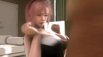 sex dまたは生きているほのか porn
