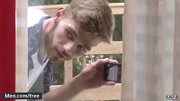 sex mencom гляделки часть 8 превью трейлера porn