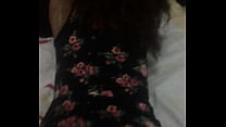 sex перебирая пальцами мою старую женщину в маленьком платье после клуба с маленькими стрингами porn
