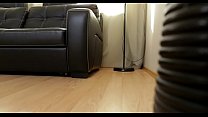 sex милая телочка развлекается играя с третьей ногой самца porn