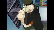 sex чикан дзюнинтай 3 porn