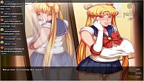 sex сейлор мун матросские шлюшки porn