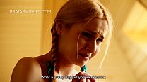 sex юную блондинку осмотрели porn
