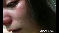 sex странное унижение с наклоненной сучкой которую наказали porn