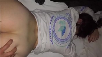 sex пухлую студентку отдолбили как член porn
