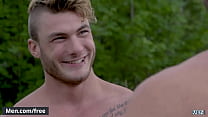 sex mencom джесси бернардо мануэль скай уильям сид разоблачение часть 2 drill my hole превью трейлера porn