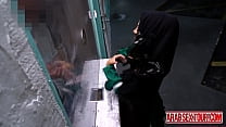 sex арабская телочка заселяется в номер отеля чтобы ее трахнули раком porn