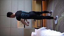 sex азиатский мускулистый спортсмен раздевается porn