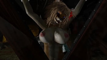 sex エクストリームデートファーリーイフ porn