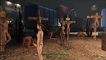 sex fallout 4 наказание porn