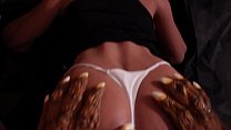 sex モンスターの人形のセックス porn