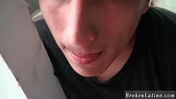 sex горячие эмо парни гей анальный секс дома это видео стало сюрпризом porn