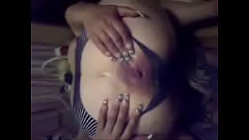 sex блэк оставляет ее задницу широко открытой porn