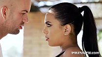 sex privatecomテラスで犯された巨大なおっぱいラティーナ porn