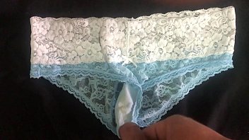 sex снято на оригинальные пудровые синие полные кружевные трусики секрет очень ароматный заверните его porn