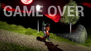 sex 家に帰る毛皮のようなゲームパート1 porn