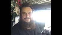 sex the phantom trucker in cab spanking video porn