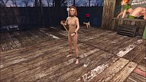 sex fallout 4 эли и сьюзи porn