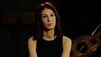 sex очень милая девушка на бдсм кастинге с доктором lomp porn