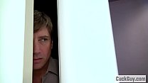 sex куколд наблюдает за нами через приоткрытую дверь ники хантсман porn