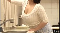 sex парень взгляд милфа готовит porn
