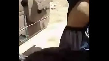 sex تونسية تتناك في طيزها من اخوها الصغير porn