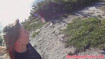 sex крошку с большой попкой отшпилили перед шпионской камерой в видео от первого лица porn