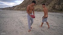 sex マテオとハイメのフリップファック porn