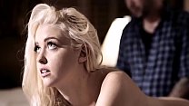 sex сводная дочь получает помощь от анальной проблемы porn