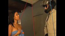sex грязная массивная шлюшка в нижнем белье обожает играть со своей пиздой porn