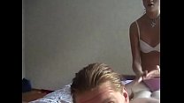 sex извращенная любительская пара не может жить без этого почти везде porn