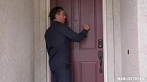 sex грудастая милфа ева нотти скачет на огромном члене и получает камшот на ее большие сиськи porn