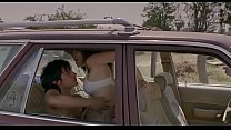 sex 車のオーガズムでの速い迅速なセックス porn