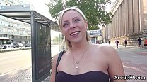 sex ドイツのスカウトキャスティングで犯されたバイエルン出身のドイツのリリヴァニリ24 porn