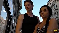 sex hunt4k貧しい男はお金のためにガールフレンドの素晴らしいセックスを見なければなりません porn