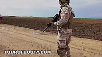 sex домашнем tour of booty american soldiers in the middle east negotiate sex using goat as payment porn