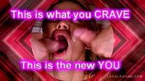 sex dick addicted to cum by bof anniewankenobi porn