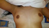sex 彼女はパーティーの後に酔って来て彼女は角質だった porn