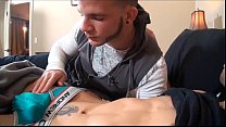 sex gayroom горячая соседка подкрадывается к траху в дождливый день porn