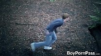 sex попав в засаду твинки трахает в задницу потрясающий вампир porn