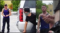 sex ខមរលងកនដយនងតរលក gaywire buddy masons fantasy is to get fucked hard and rough todd hanes helps him out porn