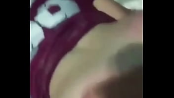 sex трахаю новую маленькую белую девочку в меху porn